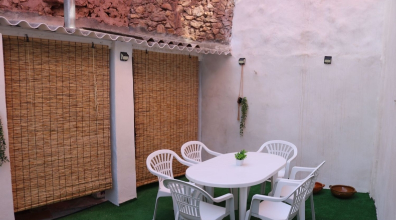 Castellon - Onda - 165m2