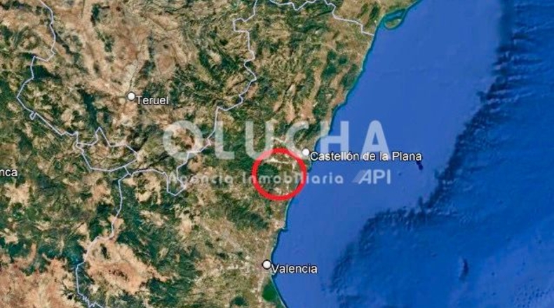 Castellon - Villarreal - 200000m2