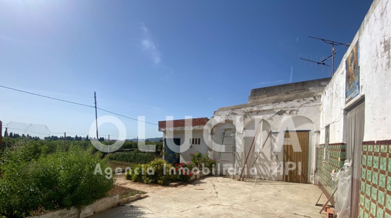 Кастельон - Онда - 4200m2