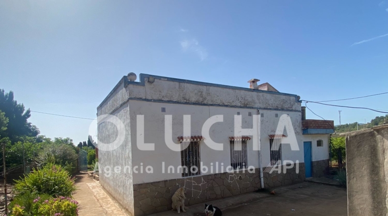 Кастельон - Онда - 4200m2
