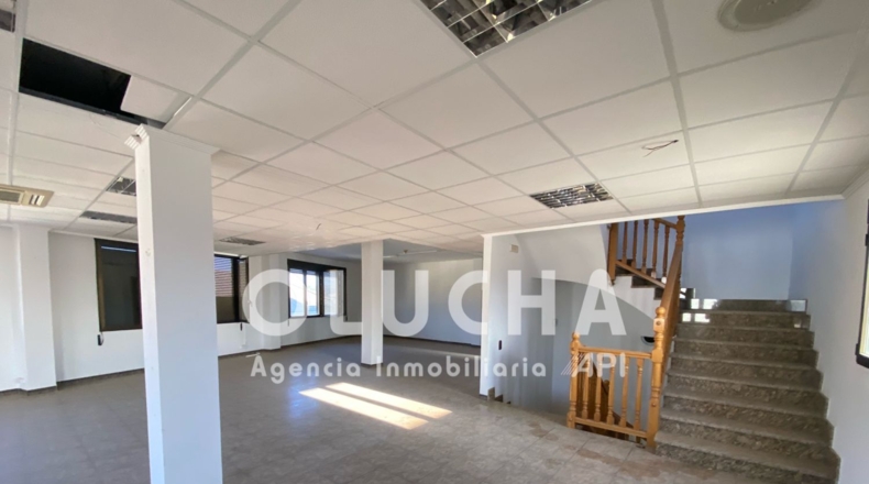 Castellón - Bechí - 566m2