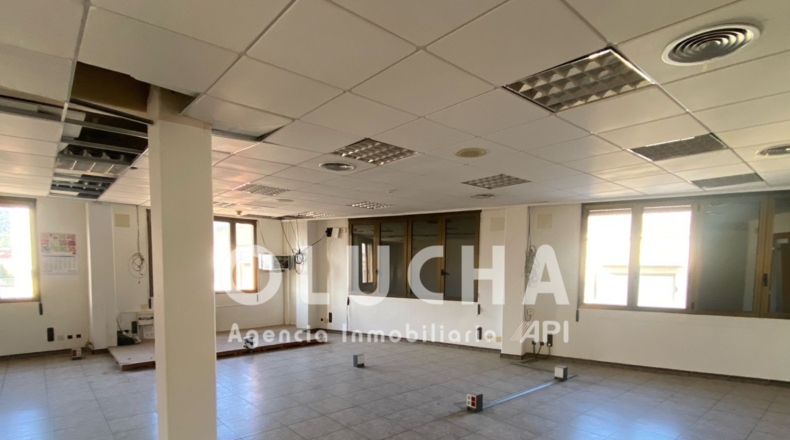 Castellón - Bechí - 566m2