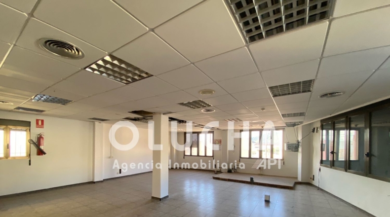 Castellón - Bechí - 566m2
