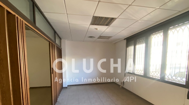 Castellón - Bechí - 566m2