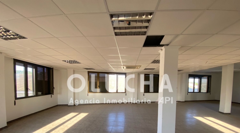 Castellón - Bechí - 566m2
