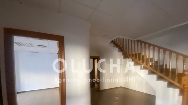 Castellón - Bechí - 566m2