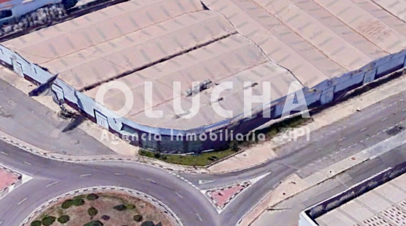 Castellon - Onda - 960m2