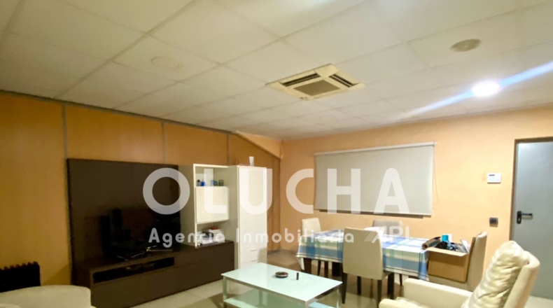 Castellon - Onda - 960m2