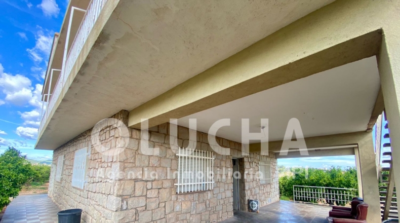 Castellon - Onda - 4473m2