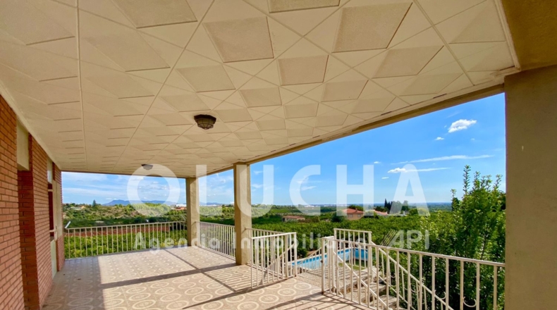 Castellon - Onda - 4473m2