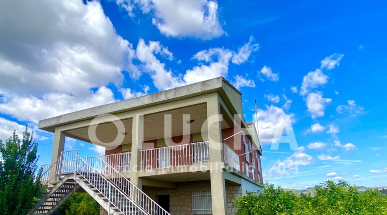 Castellon - Onda - 4473m2