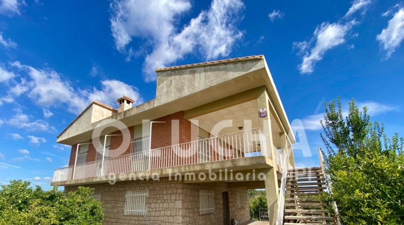 Castellon - Onda - 4473m2