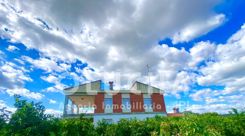 Castellon - Onda - 4473m2
