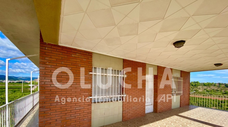 Castellon - Onda - 4473m2
