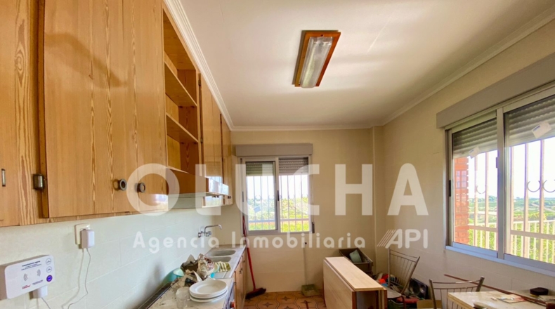 Castellon - Onda - 4473m2