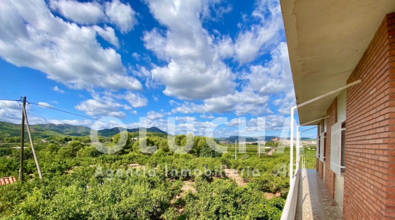 Castellon - Onda - 4473m2