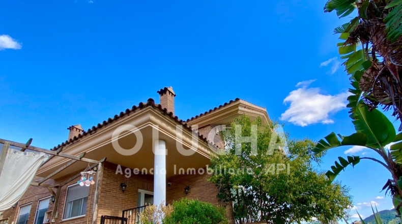 Castellón - Onda - 646m2