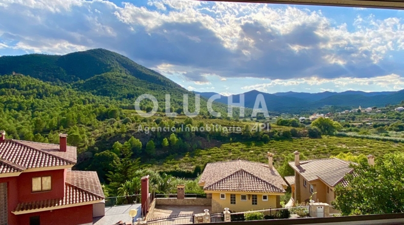Castellón - Onda - 646m2