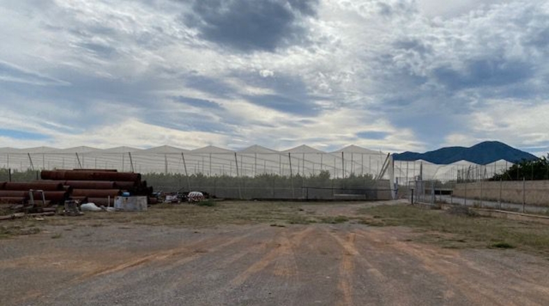 Castellón - Onda - 9300m2