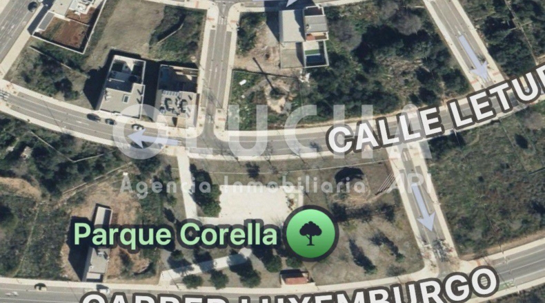 Castellón - Onda - 156m2