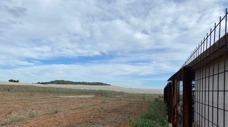 Castellón - Onda - 9300m2