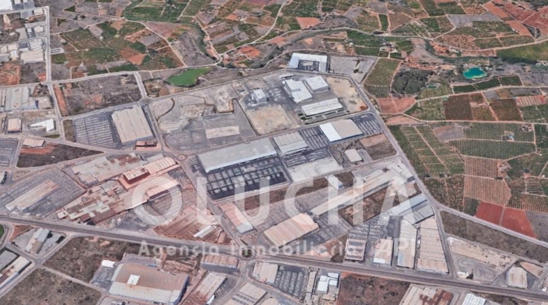 Castellón - Onda - 95000m2