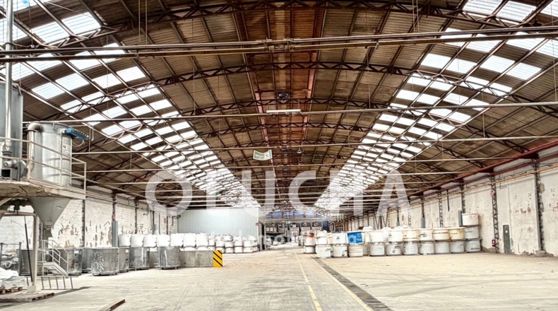 Castellón - Onda - 95000m2