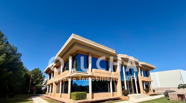 Castellón - Onda - 95000m2