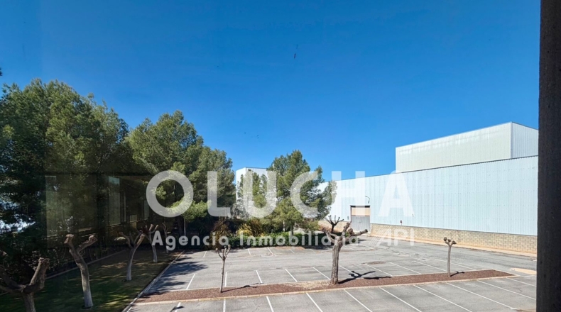 Castellón - Onda - 95000m2