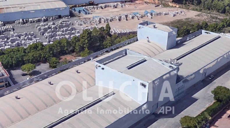 Castellón - Onda - 95000m2