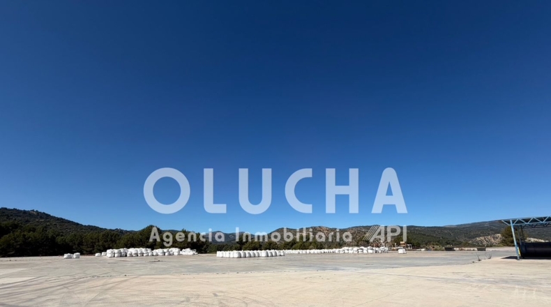 Castellón - Onda - 95000m2