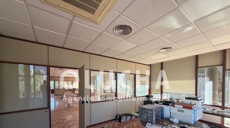 Castellón - Onda - 95000m2