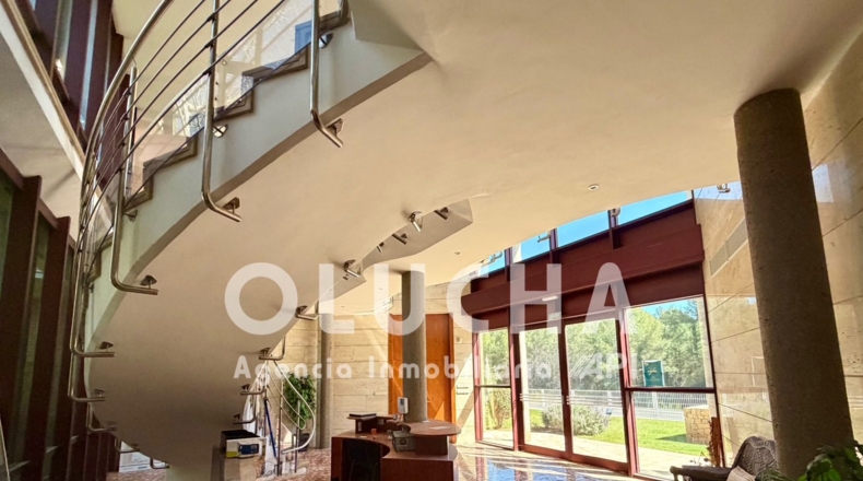 Castellón - Onda - 95000m2