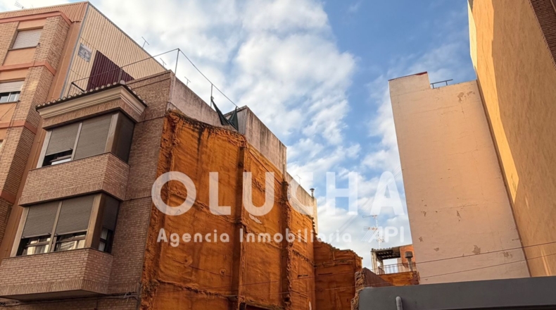 Castellón - Onda - 59m2