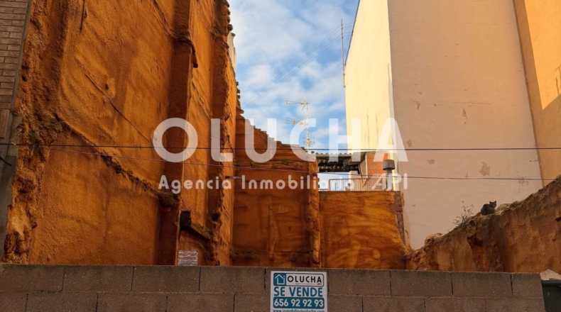 Castellón - Onda - 59m2