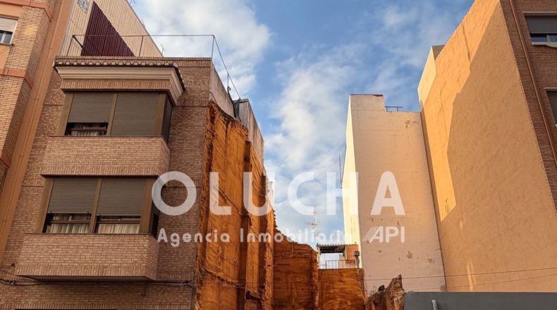 Castellón - Onda - 59m2