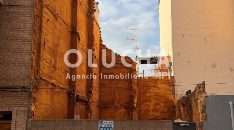 Castellón - Onda - 59m2