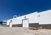 Промышленное здание на продажу в городе Onda. Фото