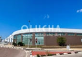 Промышленное здание на продажу в городе Onda. Фото