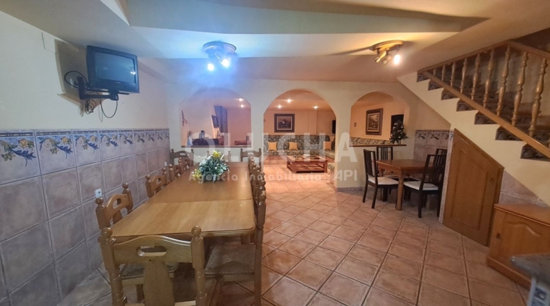 Castellón - Onda - 230m2