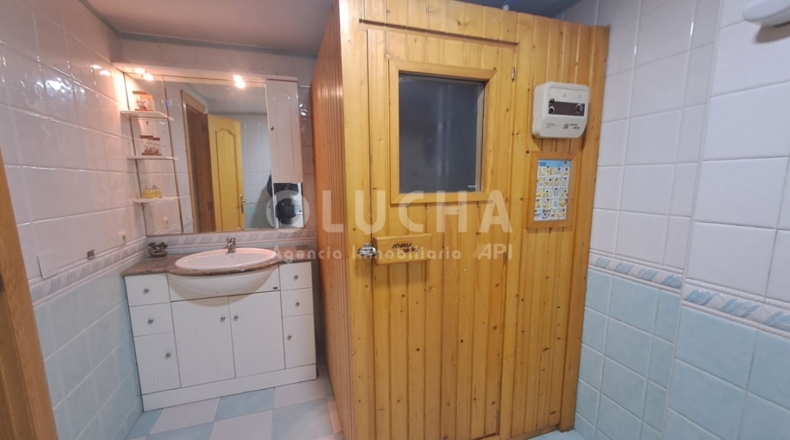 Castellón - Onda - 230m2