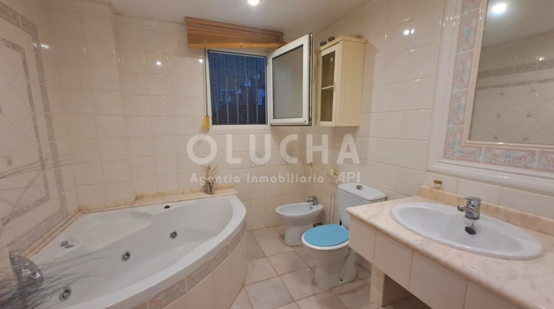 Castellón - Onda - 230m2
