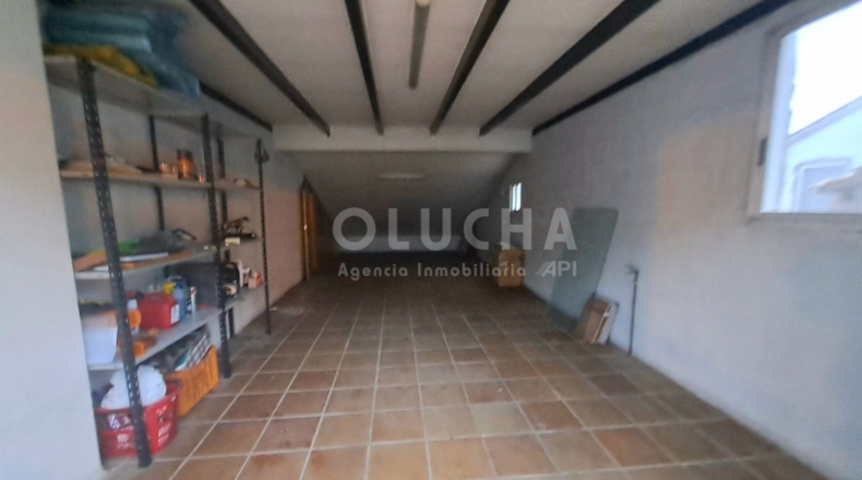 Castellón - Onda - 230m2
