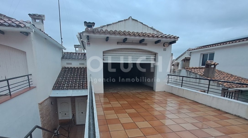 Castellón - Onda - 230m2