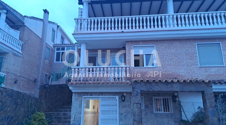 Castellón - Onda - 230m2