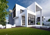 Chalet independiente con terreno en venta en San Juan de Alicante ref: TR187199 foto