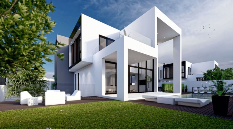 Alicante - San Juan de Alicante - 440m2