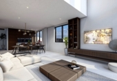 Chalet independiente con terreno en venta en San Juan de Alicante ref: TR187199 foto