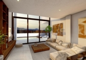 Chalet independiente con terreno en venta en San Juan de Alicante ref: TR187199 foto
