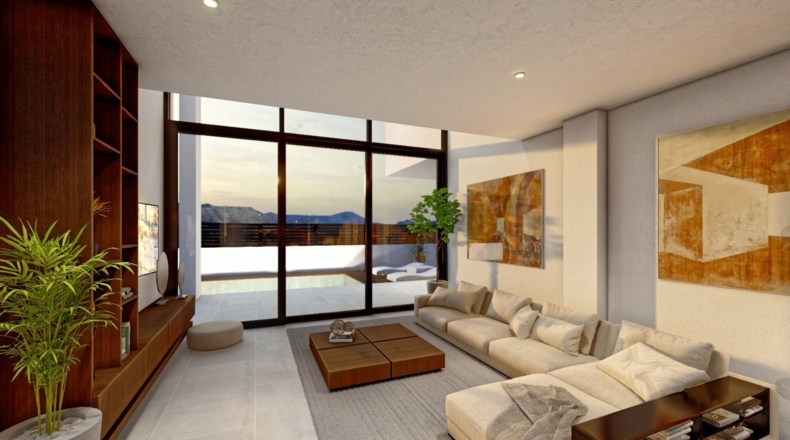 Alicante - San Juan de Alicante - 440m2